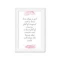 Picture of Magical Dream III _GroupedProduct_Rectangle_Portrait_Framed_Matted_