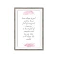 Picture of Magical Dream III _GroupedProduct_Rectangle_Portrait_Framed_Matted_