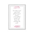 Picture of Magical Dream III _GroupedProduct_Rectangle_Portrait_Framed_Matted_