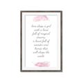 Picture of Magical Dream III _GroupedProduct_Rectangle_Portrait_Framed_Matted_