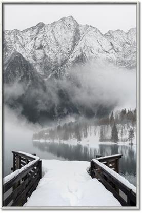 Picture of Winter Breeze