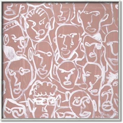 Picture of Many Faces