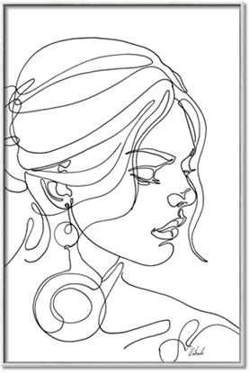 Picture of Olivia II