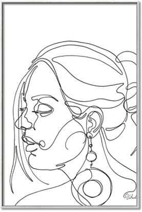 Picture of Olivia IV