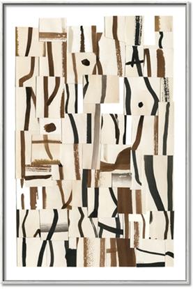 Picture of Neutral Shades I