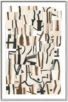 Picture of Neutral Shades II