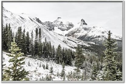 Picture of Mountain Tops