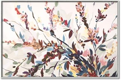 Picture of Wild Flowers All Around