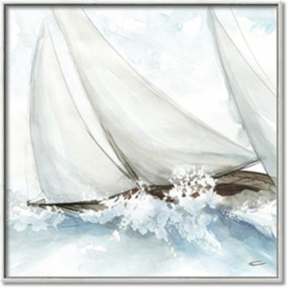 Picture of A Sailor's Travel