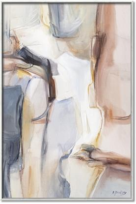 Picture of Soundlessness I