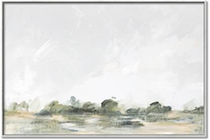 Picture of Foggy Horizon