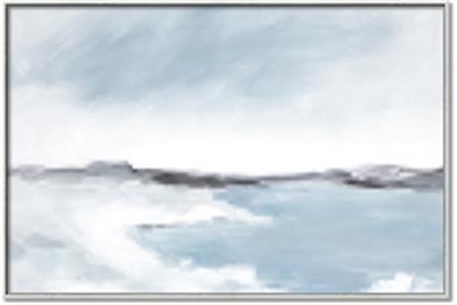 Picture of Serene seas