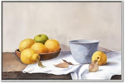 Picture of A quiet morning