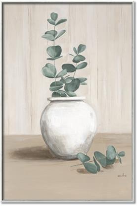 Picture of Delicate leaves