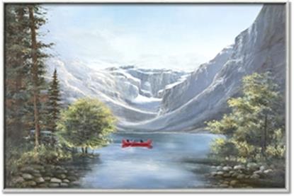 Picture of A Summer's Day I