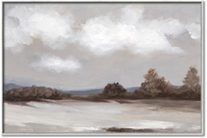 Picture of Sunny winter day