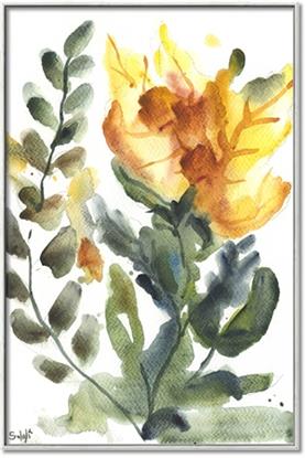 Picture of Take me back to November II