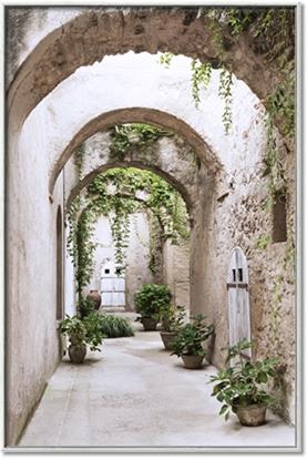 Picture of Old arcade