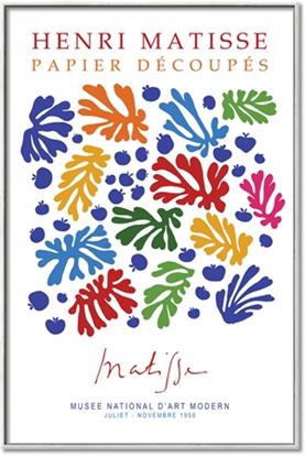 Picture of Juliet - Henri Matisse
