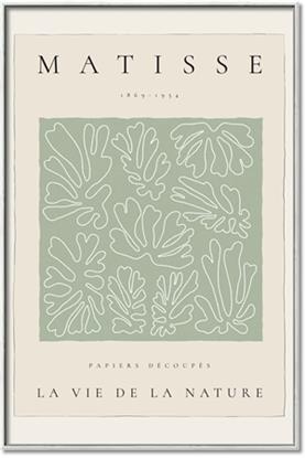 Picture of La vie de la nature