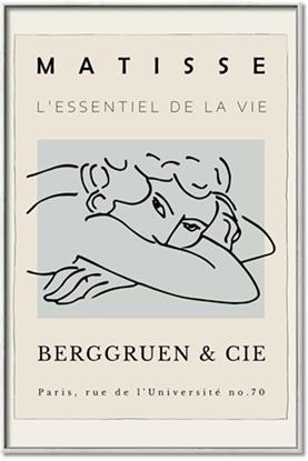 Picture of Berggruen-Cie