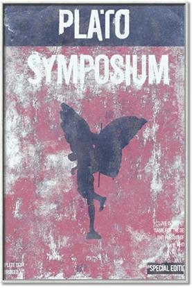 Picture of Plato Symposium