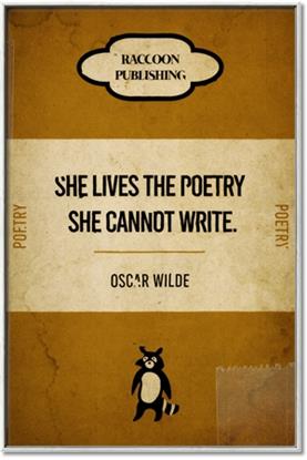 Picture of Lives the poetry