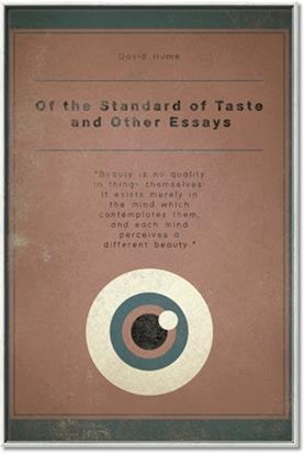 Picture of Different Beauty - Hume