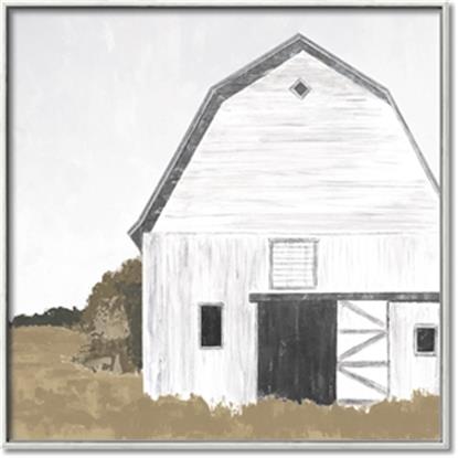 Picture of Country Barn