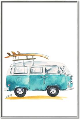 Picture of On a Journey I