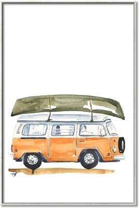 Picture of On a Journey II