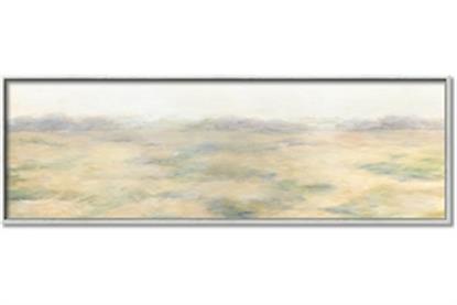 Picture of Brush stroked painting