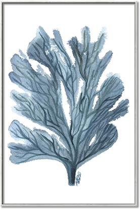 Picture of Blue Tree II