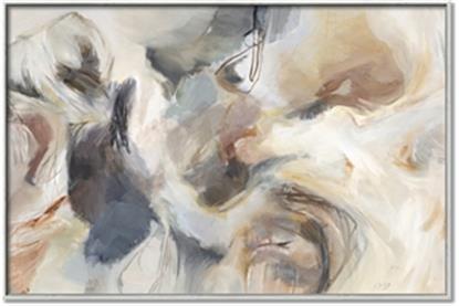 Picture of Flowing blue