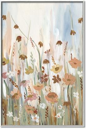 Picture of Autumn Fields