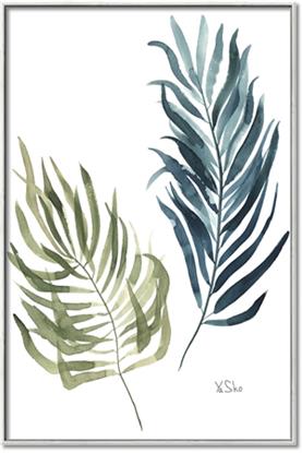 Picture of Sage and Navy II