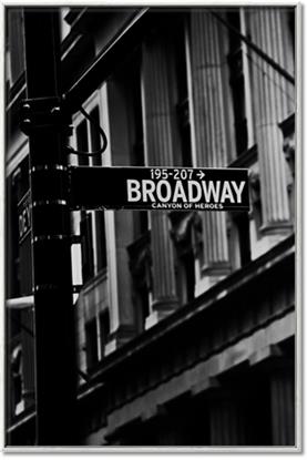 Picture of Broadway