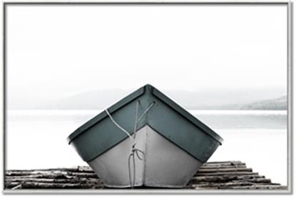 Picture of a long waited ride