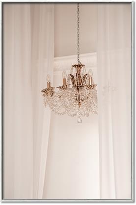 Picture of Chandelier