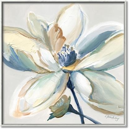 Picture of Single Bloom I