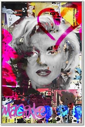 Picture of Love Marilyn