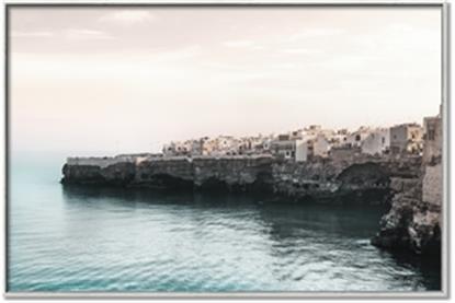 Picture of Seaside Cliffs