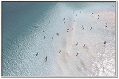 Picture of Seaside Swim