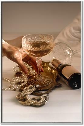 Picture of Bubbles and Baubles