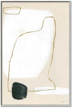 Picture of Abstract Lite I