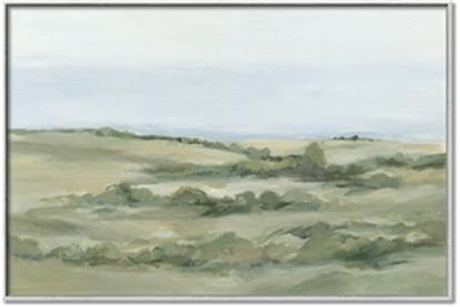 Picture of Green Space II