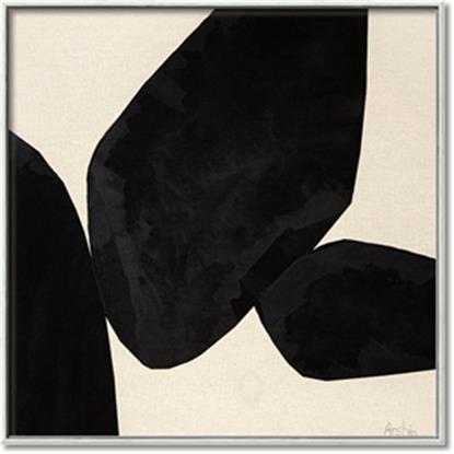 Picture of Boulder Shapes I