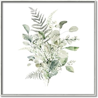 Picture of Botanical Burst I