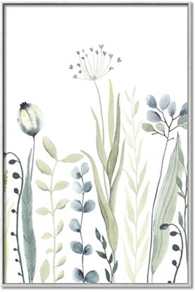 Picture of Wild Blooms III