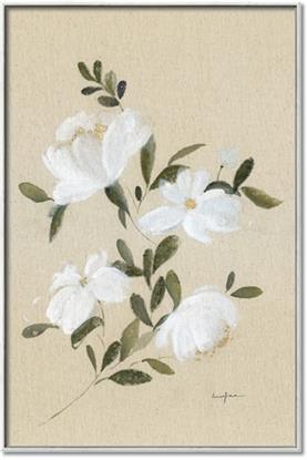 Picture of White Whisps II